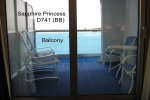 Balcony Stateroom Picture