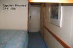 Balcony Stateroom Picture