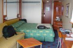 Balcony Stateroom Picture