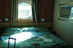 Oceanview Stateroom Picture