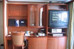 Penthouse Stateroom Picture