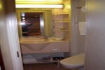 Interior Stateroom Picture