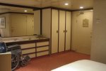 Interior Stateroom Picture