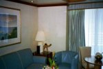 Penthouse Stateroom Picture