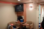 Interior Stateroom Picture