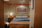 Interior Stateroom Picture