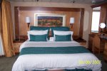 Grand Suite - 1 Bedroom Stateroom Picture