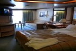 Mini-Suite Stateroom Picture