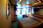 Mini-Suite Stateroom Picture