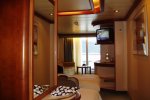 Mini-Suite Stateroom Picture