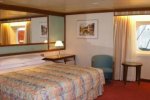 Oceanview Stateroom Picture