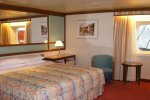 Oceanview Stateroom Picture