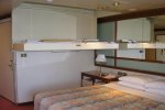 Oceanview Stateroom Picture