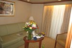 Suite Stateroom Picture