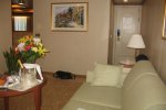 Suite Stateroom Picture