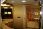 Neptune Suite Stateroom Picture