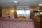 Verandah Stateroom Picture