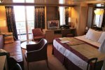 Signature Suite Stateroom Picture