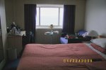 Deluxe Oceanview Stateroom Picture