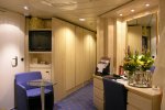 Interior Stateroom Picture