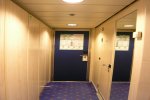 Interior Stateroom Picture