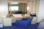 Oceanview Stateroom Picture