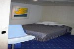 Oceanview Stateroom Picture