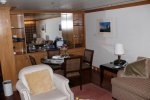 Royal Suite Stateroom Picture