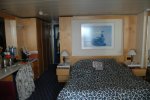 Sky Suite Stateroom Picture