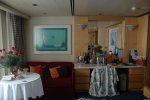 Sky Suite Stateroom Picture