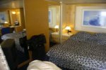 Sky Suite Stateroom Picture