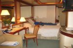 Mini-Suite Stateroom Picture