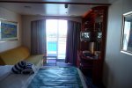 Balcony Stateroom Picture