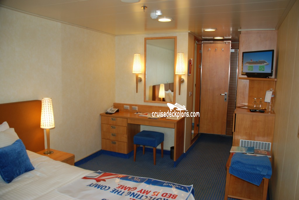 Carnival Breeze Stateroom 6204   92079 1447995538.JPG