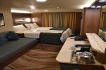 Balcony Stateroom Picture