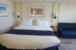 Junior Suite Stateroom Picture