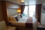 Aqua Class Stateroom Picture