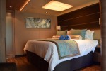 The Haven Suite Stateroom Picture