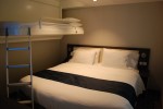 Grand Suite - 2 Bedroom Stateroom Picture