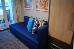 Balcony Stateroom Picture