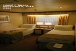 Oceanview Stateroom Picture