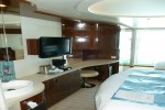 Club Suite Stateroom Picture