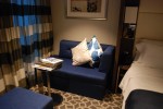 Junior Suite Stateroom Picture