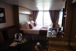 Aqua Class Stateroom Picture