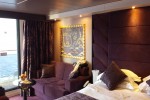 Yacht Club Deluxe Stateroom Picture