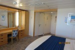 Junior Suite Stateroom Picture