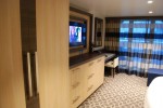 Junior Suite Stateroom Picture