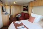 Aqua Class Stateroom Picture