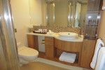 Aqua Class Stateroom Picture