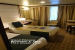 Oceanview Stateroom Picture